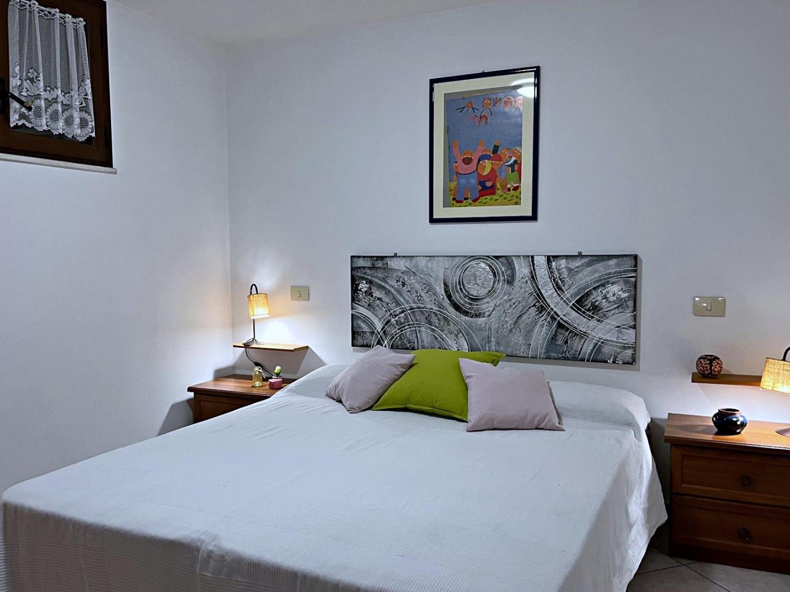 Casa Bellavista Villa Monte Nai Luaran gambar