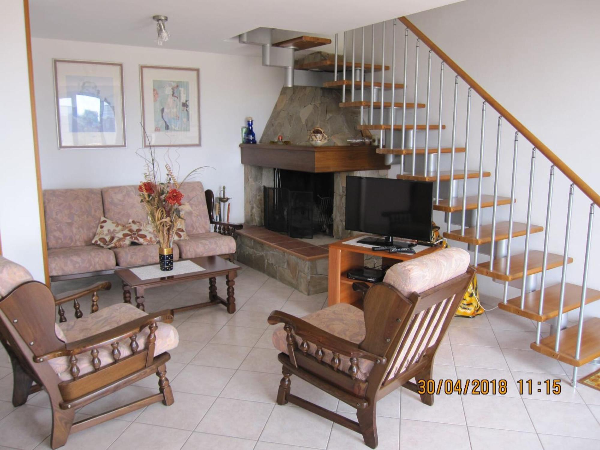 Casa Bellavista Villa Monte Nai Luaran gambar
