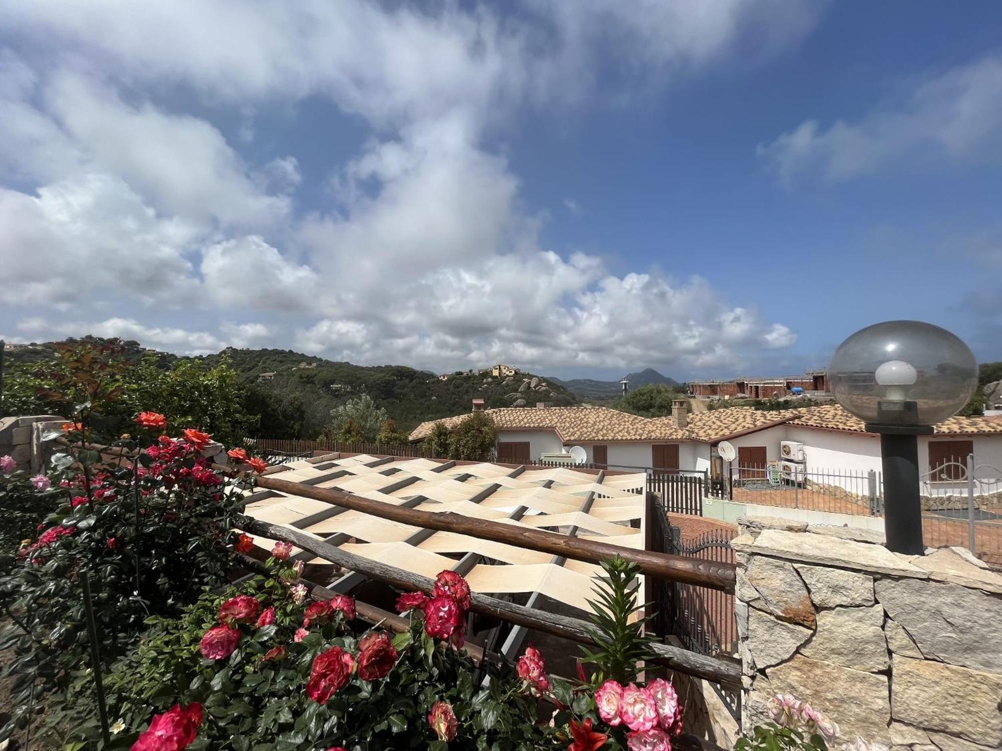 Casa Bellavista Villa Monte Nai Luaran gambar