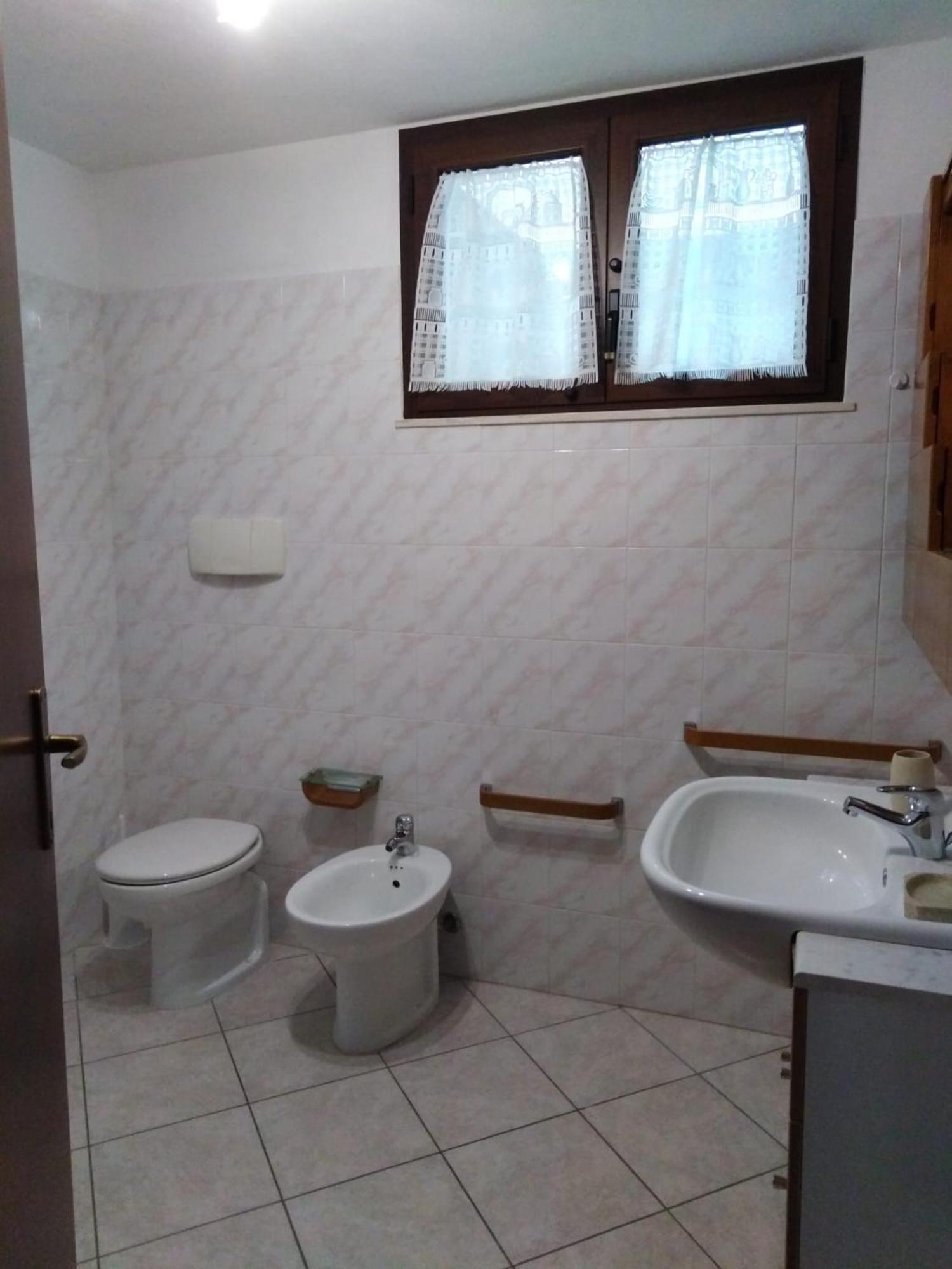 Casa Bellavista Villa Monte Nai Luaran gambar